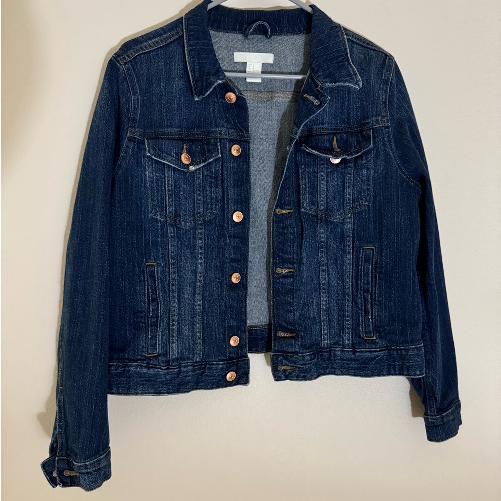 H&M Jean Jacket
